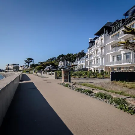 Ile Aux Moines T3 Apartment