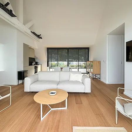 Apartment Ile Aux Moines T3 *