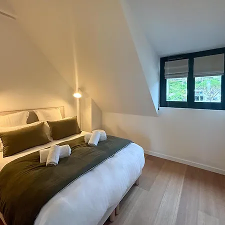 Apartment Ile Aux Moines T3 Trebeurden