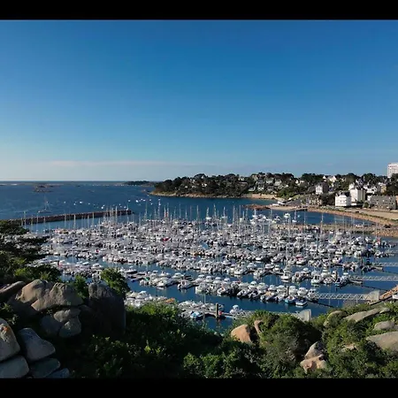 Ile Aux Moines T3 * Trebeurden