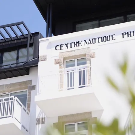 Ile Aux Moines T3 Apartment Trebeurden