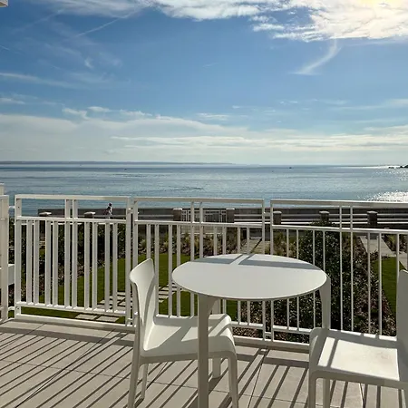 Apartment Ile Aux Moines T3 *