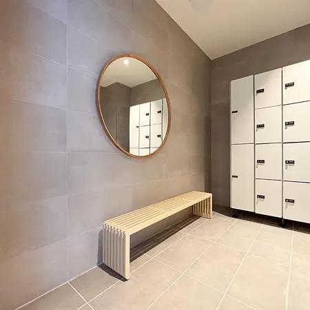 Ile Aux Moines T3 Apartment Trebeurden