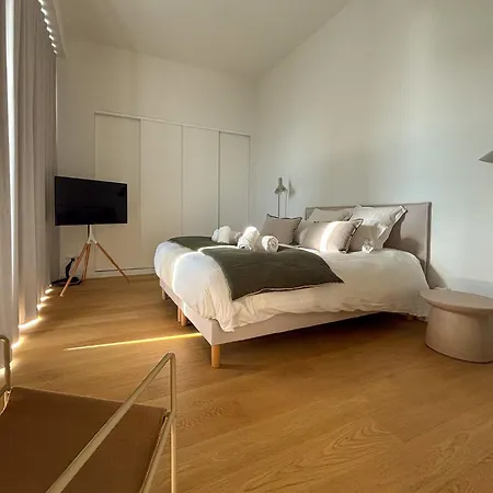 Ile Aux Moines T3 Apartment