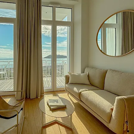 Apartment Ile Aux Moines T3 *
