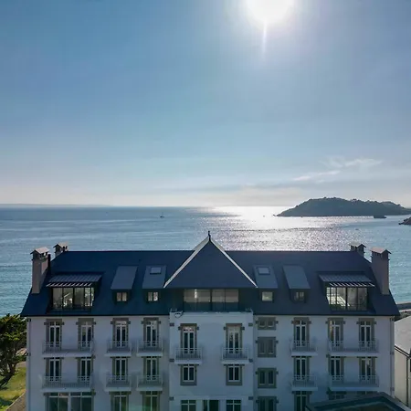 Ile Aux Moines T3 Apartment Trebeurden
