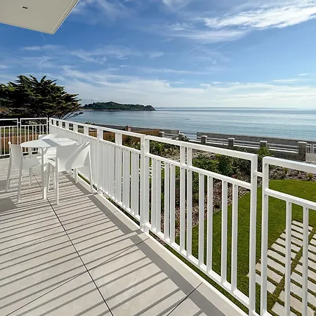 Apartment Ile Aux Moines T3