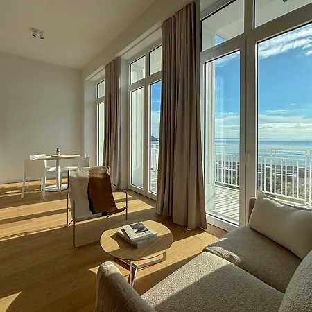Apartment Ile Aux Moines T3 *