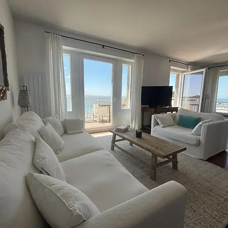 Ile Aux Moines T3 Apartment *