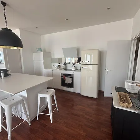 Ile Aux Moines T3 Apartment *