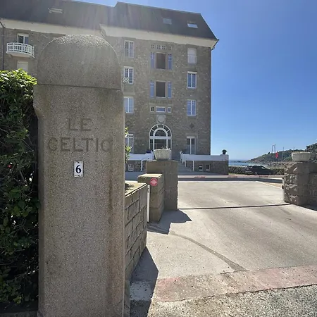 Ile Aux Moines T3 Apartment