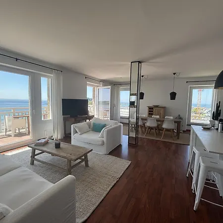 Ile Aux Moines T3 Apartment *