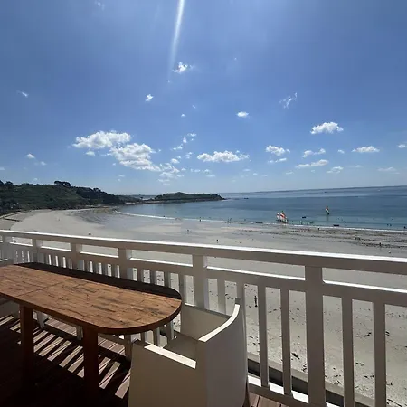 Ile Aux Moines T3 Apartment Trebeurden